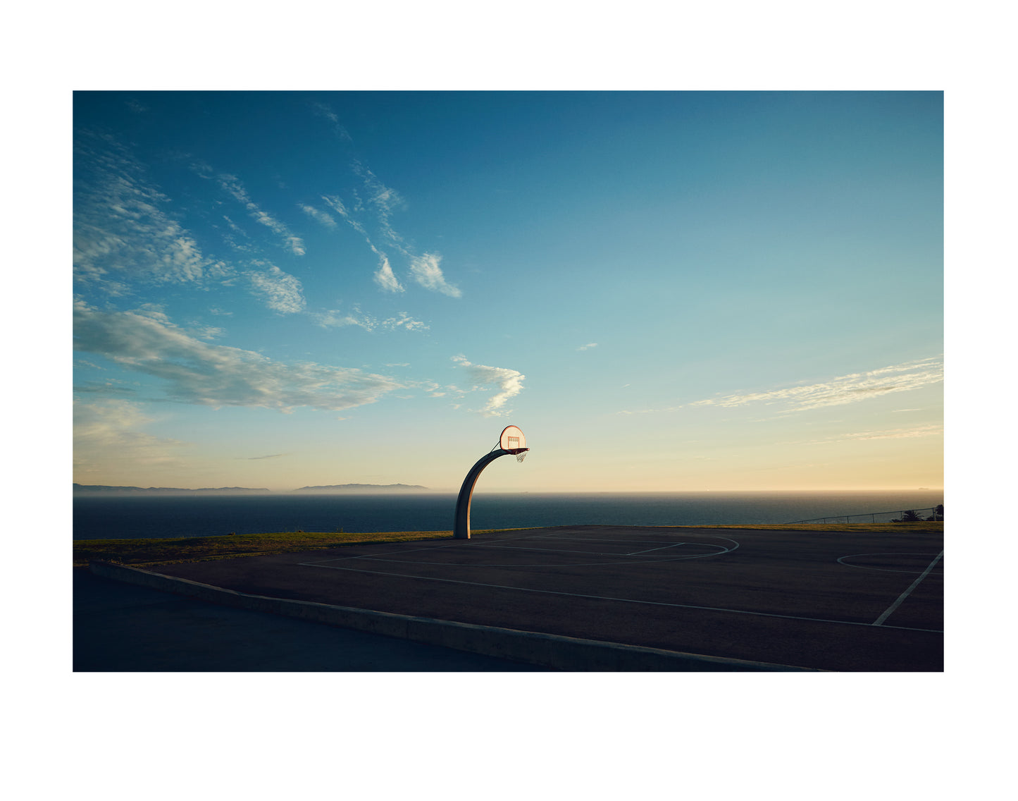 San Pedro, California