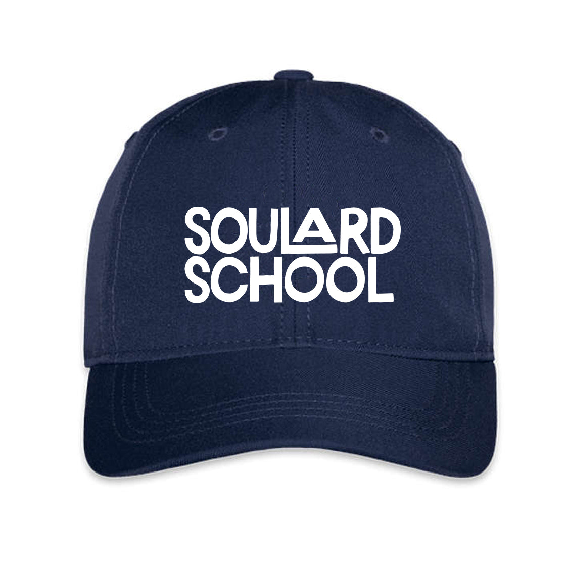Soulard School KIDS Hat