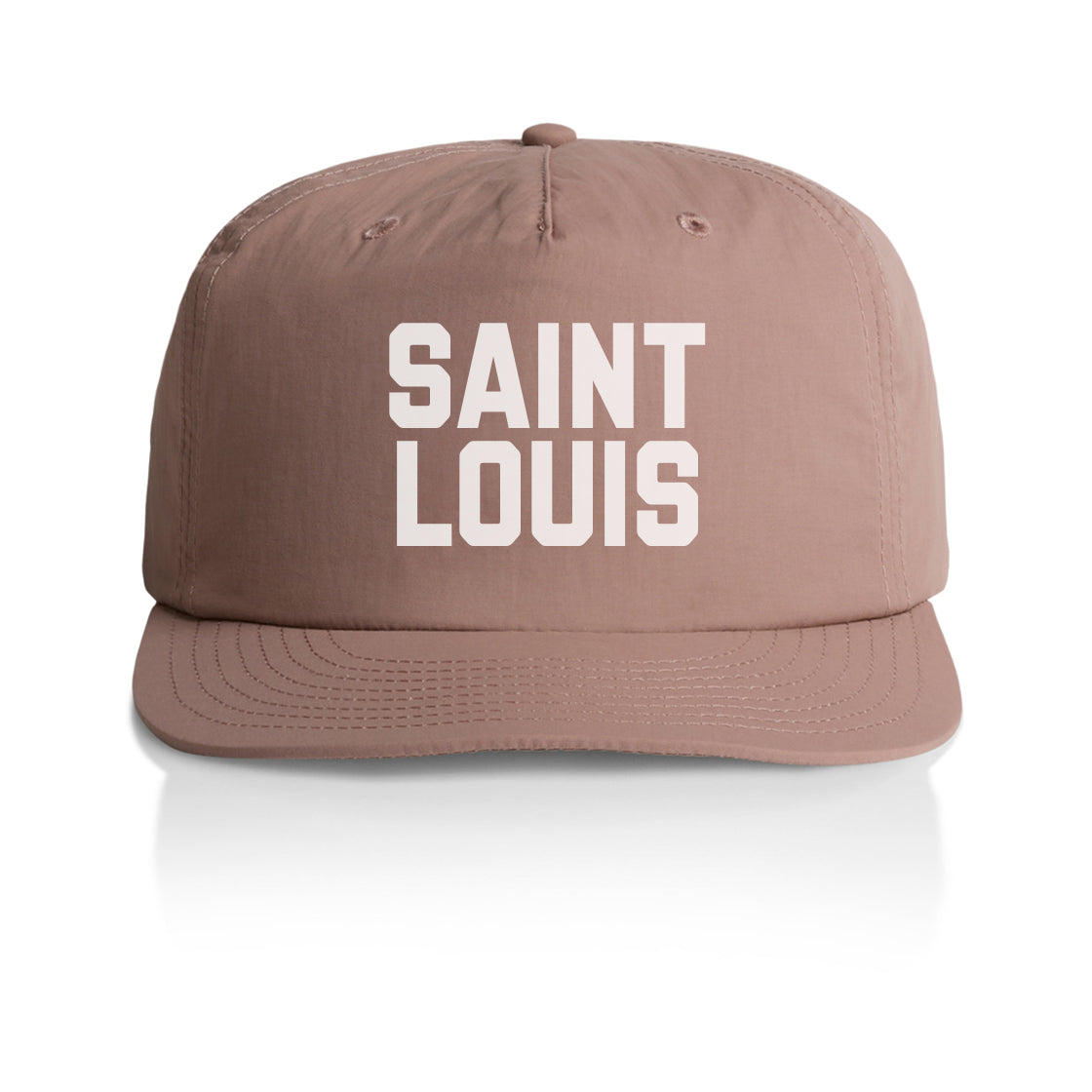 Saint Louis Surf Cap