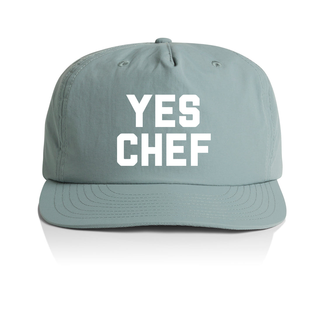 Yes Chef Surf Cap