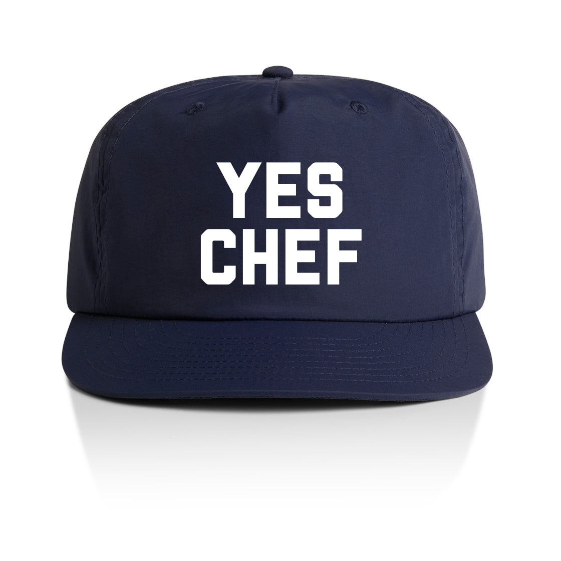 Yes Chef Surf Cap