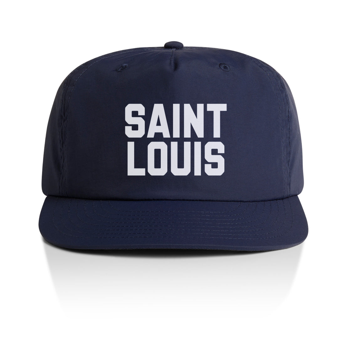 Saint Louis Surf Cap