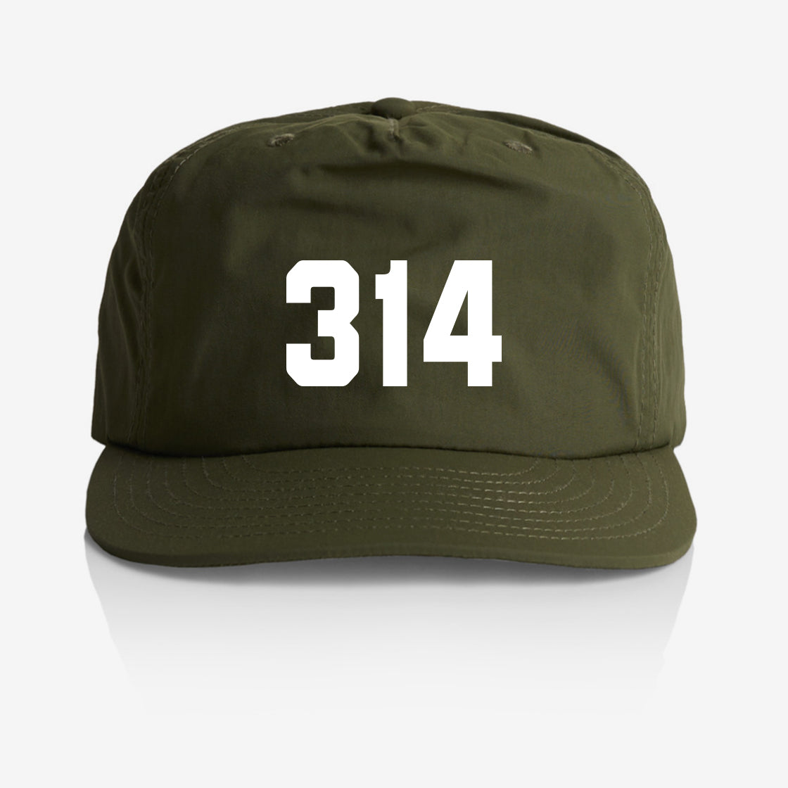 314 Surf Cap