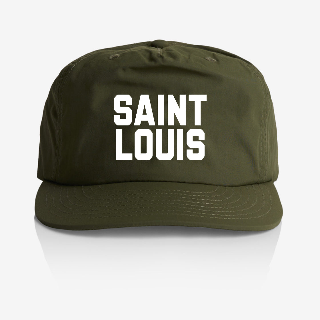 Saint Louis Surf Cap