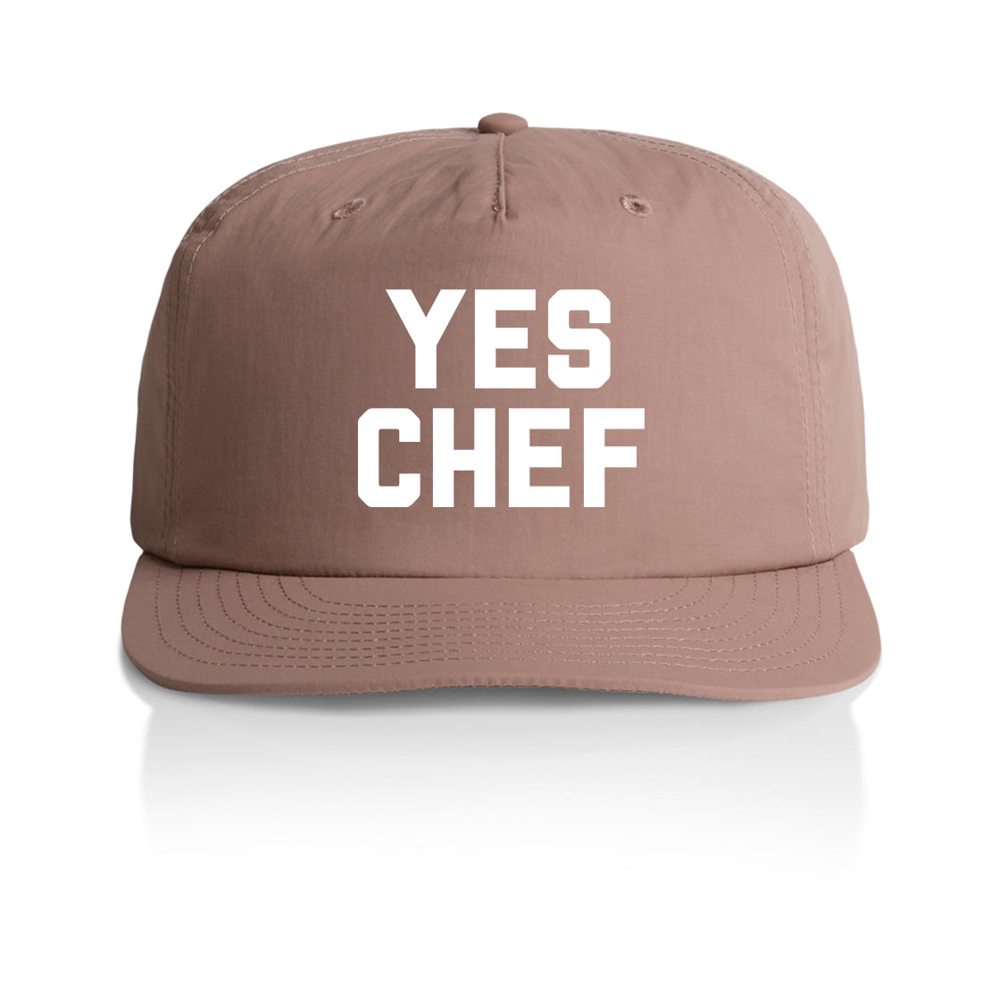 Yes Chef Surf Cap