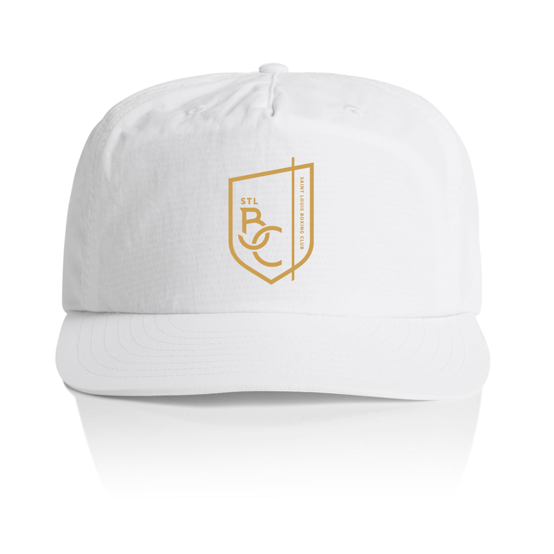 St. Louis Boxing Club Hat