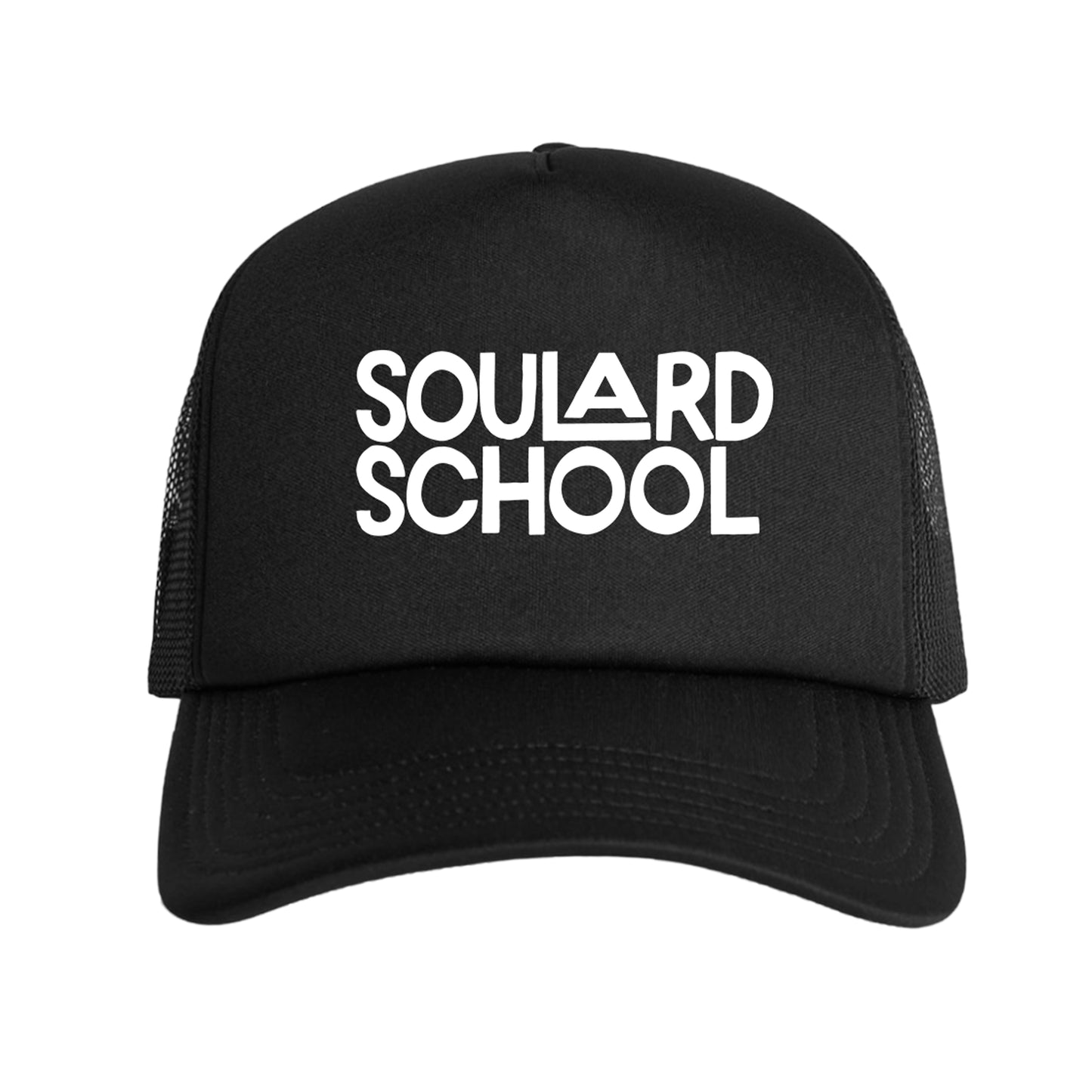 TSS Trucker Hat - (click for options)