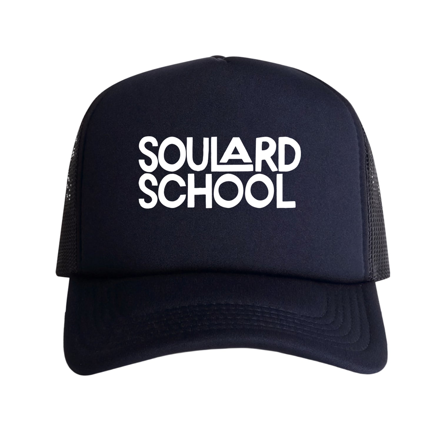 TSS Trucker Hat - (click for options)