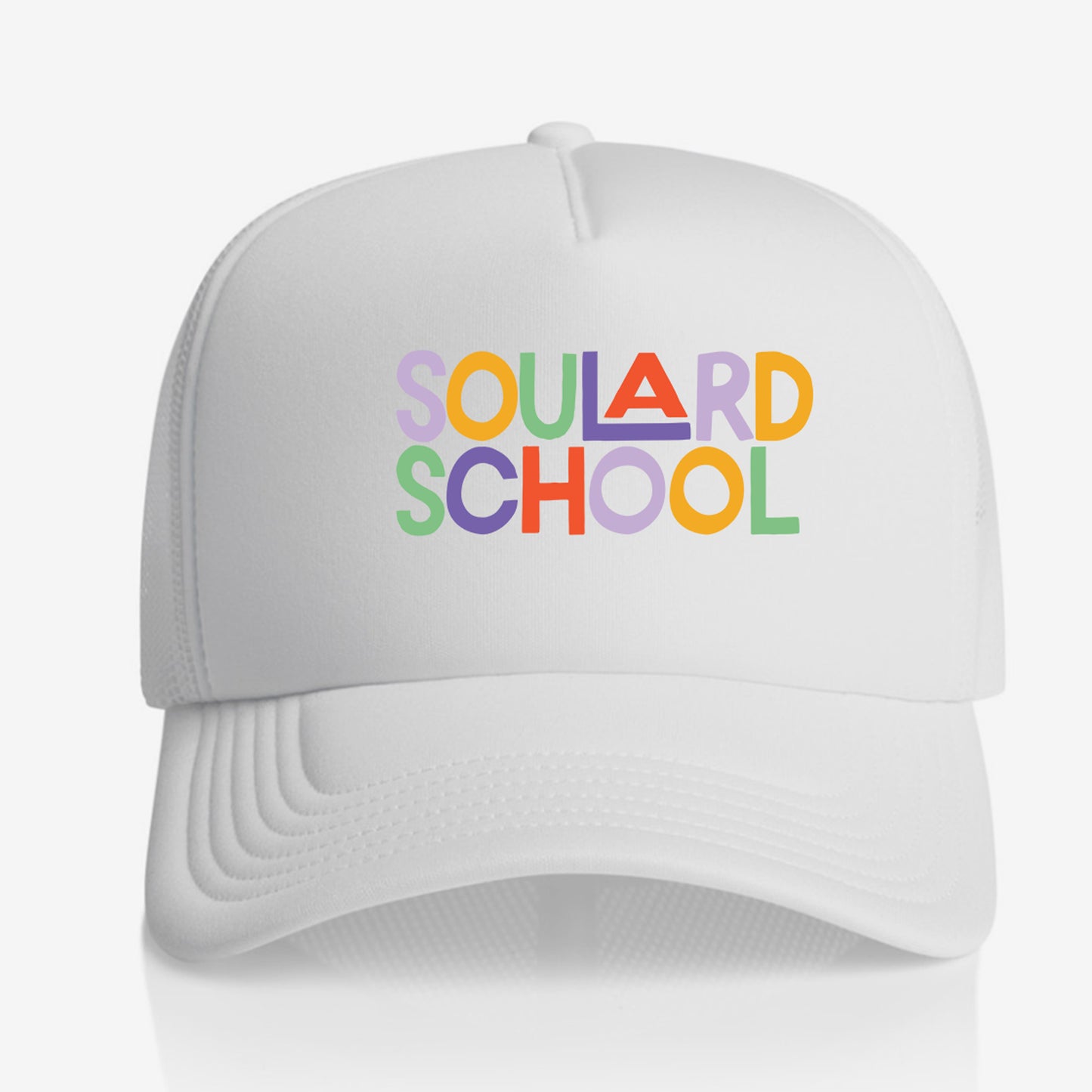 TSS Trucker Hat - (click for options)
