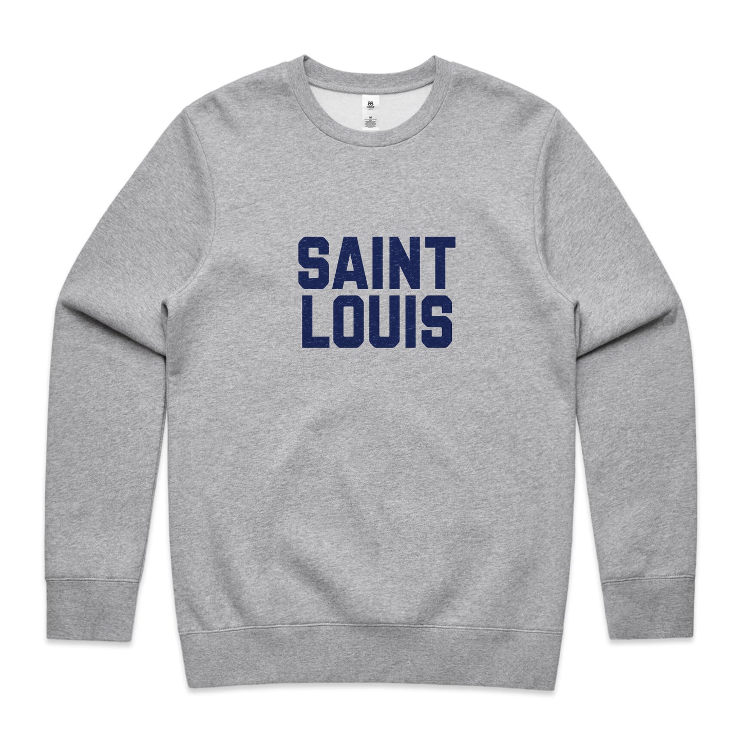 Saint Louis Sweatshirt