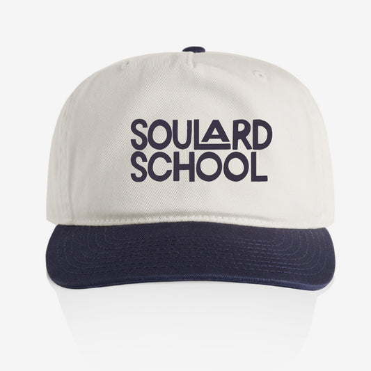 TSS Navy Two Tone