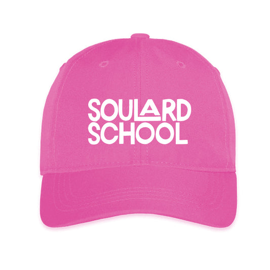 Soulard School KIDS Hat