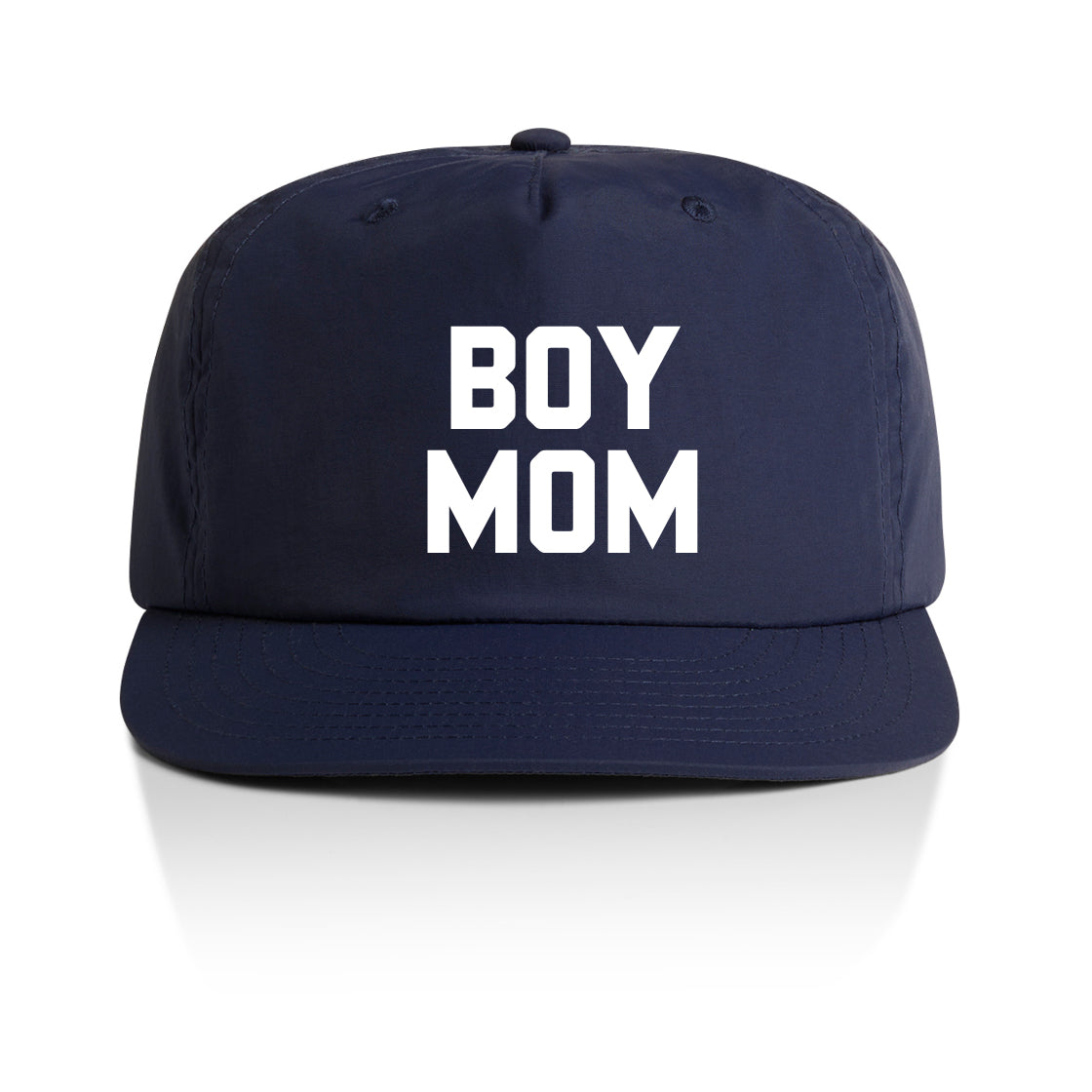 Boy Mom Surf Cap