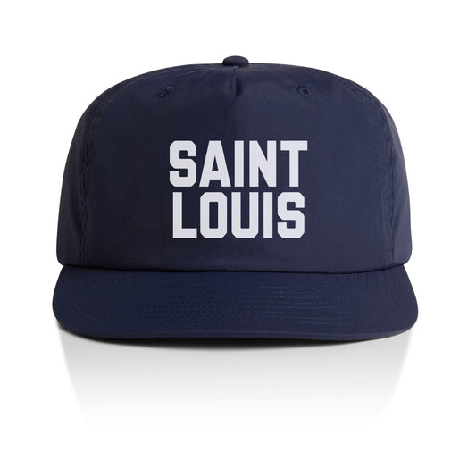 Saint Louis Surf Cap