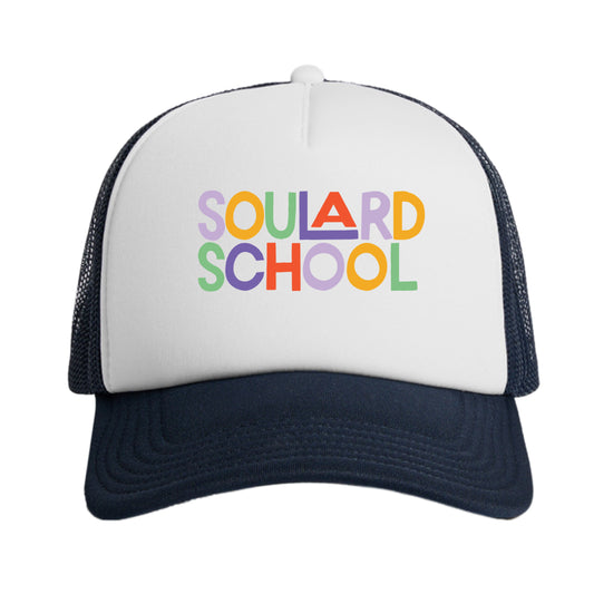 TSS Trucker Hat - (click for options)