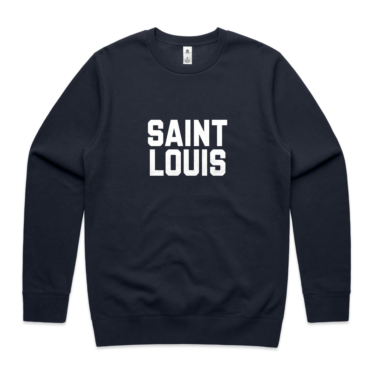 Saint Louis Sweatshirt